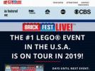 *NEW 2021 DATES* Brick Fest Live (Marlborough, MA) Tickets From $24.99 Promo Codes
